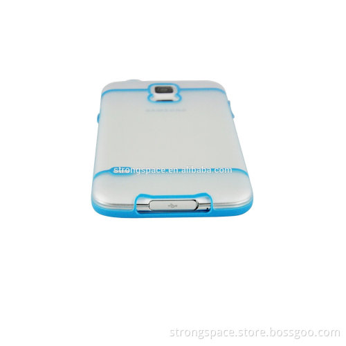 competitive phone cases factory for samsung galaxy S5 from china